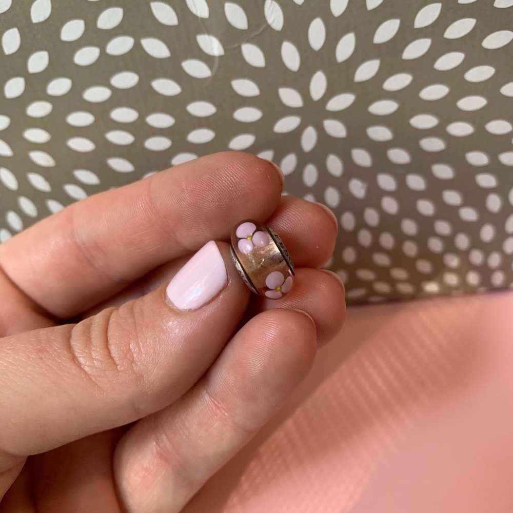 Pandora Charm